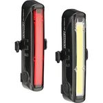 Cygolite Front 110 Hotrod 50 Bike Light Combo Set