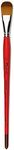 Raphael 8792 Kaerell Filbert Brush, 22 Size