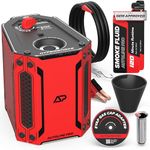 AutoLine Pro Hypersmoke Machine Parent (Machine w/Gas Cap & Cone)