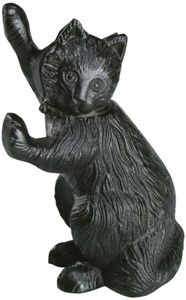 Esschert Design Cat Door Stop