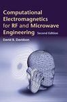 Computational Electromagnetics for RF and Microwave Engineering