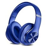 Tuitager 9S Wireless Over-Ear Bluet