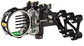 Trophy Ridge React Pro 5 Pin Bow Sight, .010"