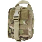 Multicam Rip-Away EMT Pouch, MOLLE/PALS