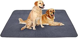 Upgrade Non-Slip Dog Pads Extra Lar