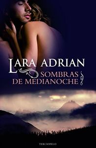Sombras de medianoche (Razas de la Medianoche 7) (Razas de la noche)