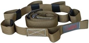 Latitude Outdoors Adjustable Multi-Loop Treestand Gear Strap