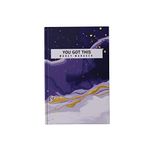 The June shop You Got This - Financial Planner | Monthly Financial Planner Organizer|Budget Diary|Expense Tracker Notebook Journal By The June shop Medium