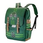 Harry Potter Oxford Backpack, Green