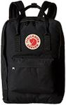 Fjällräven Kanken 15" Black One Size