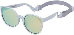 COCOSAND Baby Sunglasses with Strap