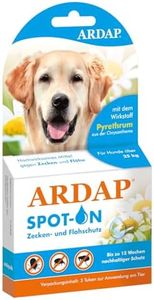 ARDAP Spot