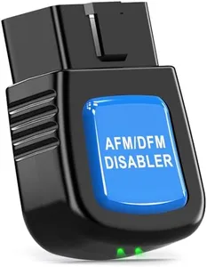 Joplay AFM/DFM Disabler, Disable Active Fule Management, Compatible with GM V6 V8 Engines, Compatible with 5.3 Silverado (Chevy GMC Sierra GMC Yukon Cadillac Escalade etc) 4.3L 5.3L 6.0L 6.2L