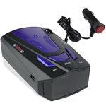 Escort Radar Detectors