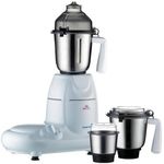 Bajaj Twister 750-Watt Mixer Grinder With 3 Jars