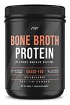 Bone Broth Protein Powders