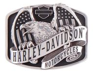 Harley-davidson Money Belts