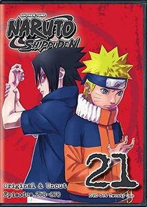 Naruto Shi