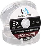 Maximumcatch Fluorocarbon Tippet fo