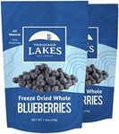 Thousand Lakes Freeze Dried Fruit -