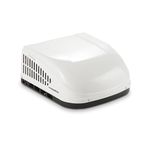 DOMETIC AIR CONDITIONERS B59530.XX1C0 Standard Dometic Brisk High-Efficiency Air Conditioner-White