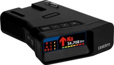 Uniden R7 OLED Extreme Long-Range Laser Radar Detector