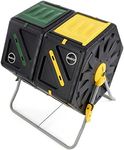 Miracle-Gro Dual Chamber Compost Tu