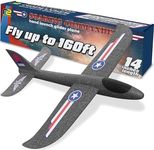 Foam Airplanes For Kids: Airplane T