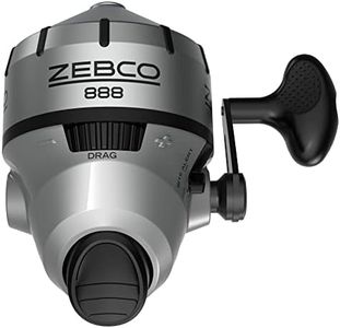 Zebco 888 