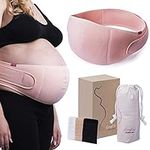 LucyVee Maternity Belt - Comfortabl