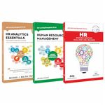 Human Resource Professional BIBLE – MASTER THE SKILLS YOU NEED TO WIN THE NEXT HR POSITION – Includes Strategies, Analysis & 200+ Interview Questions