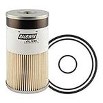 Baldwin Filters Fuel Filter, 7-1/32