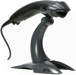 Voyager General Duty Single-Line Wired Handheld Barcode Scanner (1200g)