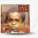 Illmatic (Vinyl)