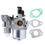 QKPARTS Carburetor Carb Kit,EX170DT1100 Carburetor Replacement For Subaru Robin Engine6.0HP SP170 EX13 EX130 EX170 Carb