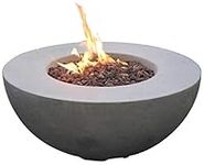 Modeno Roca Outdoor Gas Firepit Tab