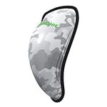 Shock Doctor AirCore Cup White Camo
