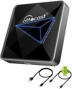 OTTOCAST W