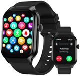 Smart Watch for Men (Answer/Make Ca