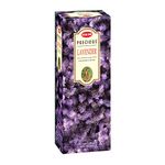 Hem Lavender Incense Sticks, 120 Count