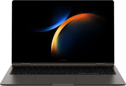 Samsung Galaxy Book3 360 13.3" Laptop – i5, 8GB RAM, 256GB SSD