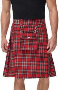 Men's Kilt