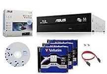 Asus 16X BW-16D1HT Internal Blu-ray