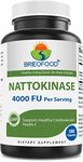 Nattokinases