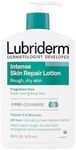 Lubriderm Intense Skin Repair Body Lotion, 16 Ounce