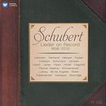 Schubert Lieder on Record (1898-2012)