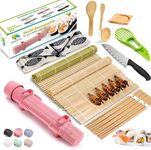 Sushi Making Kit For Beginners - 22