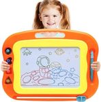 Magnetic Drawing Board Toddler Toys