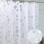 Shower Curtain Liner Anti-Bacterial