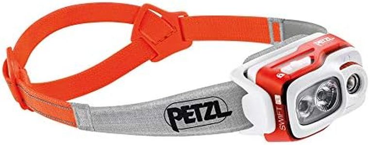 PETZL, Swi